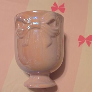 BNWT Target Makeup Brush Holder